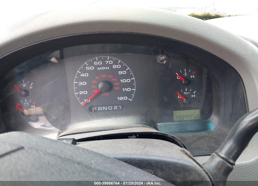 2006 FORD F-150 STX/XL/XLT VIN: 1FTRX14W16FA71348