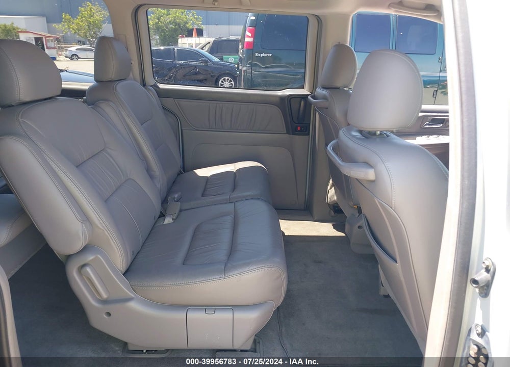 2003 HONDA ODYSSEY EX-L VIN: 5FNRL18933B093285