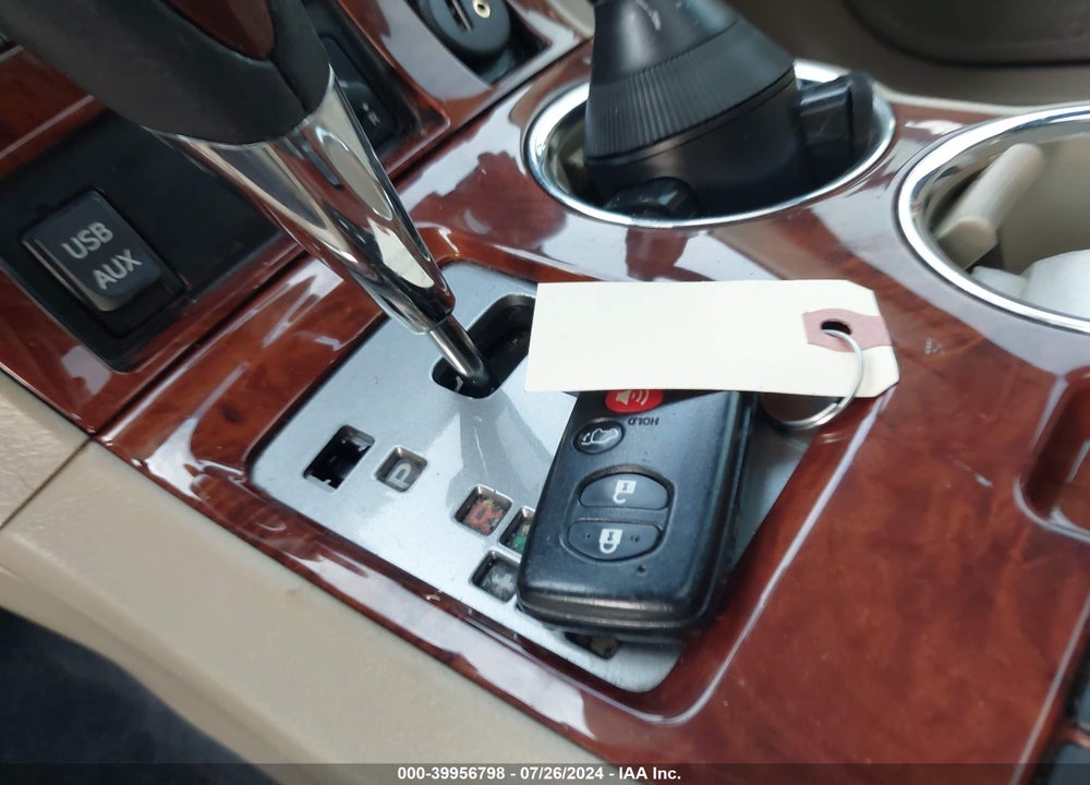 2013 TOYOTA HIGHLANDER VIN: 5TDYK3EH5DS100286