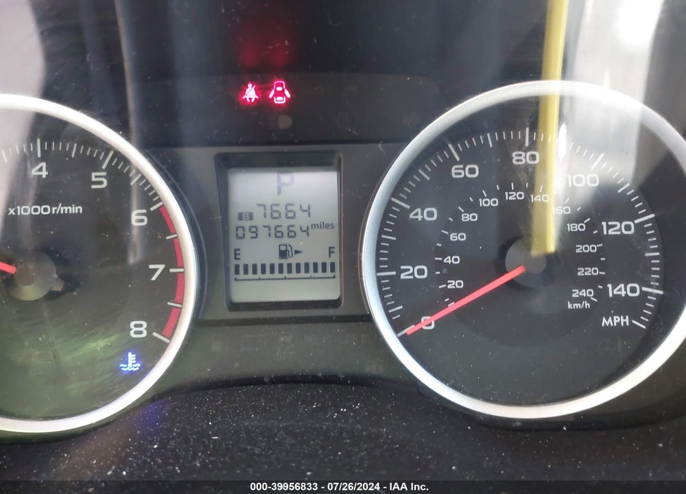 2017 SUBARU FORESTER 2.5I PREMIUM VIN: JF2SJAEC1HH471779