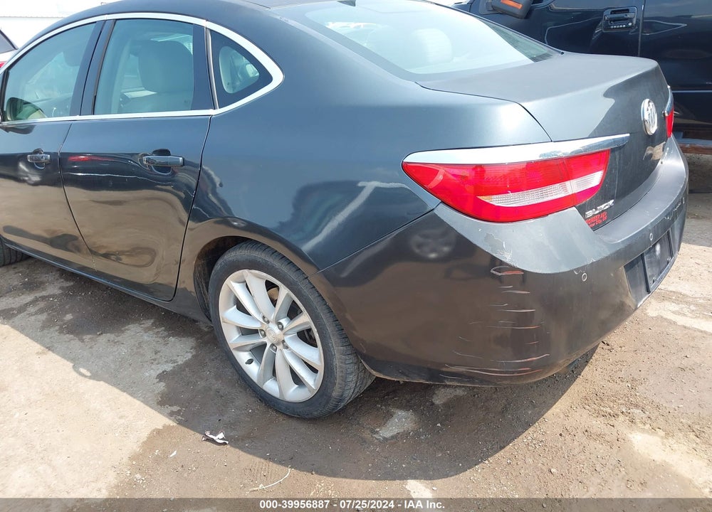 2016 BUICK VERANO CONVENIENCE GROUP VIN: 1G4PR5SK5G4157473