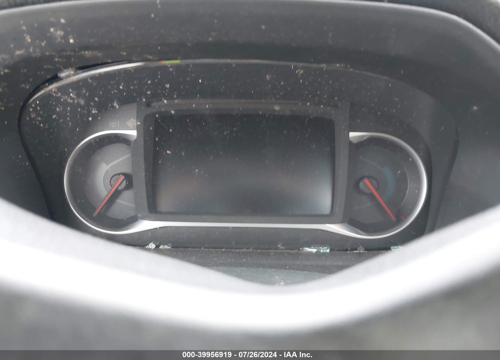 2019 HONDA PILOT EX-L VIN: 5FNYF6H51KB066842