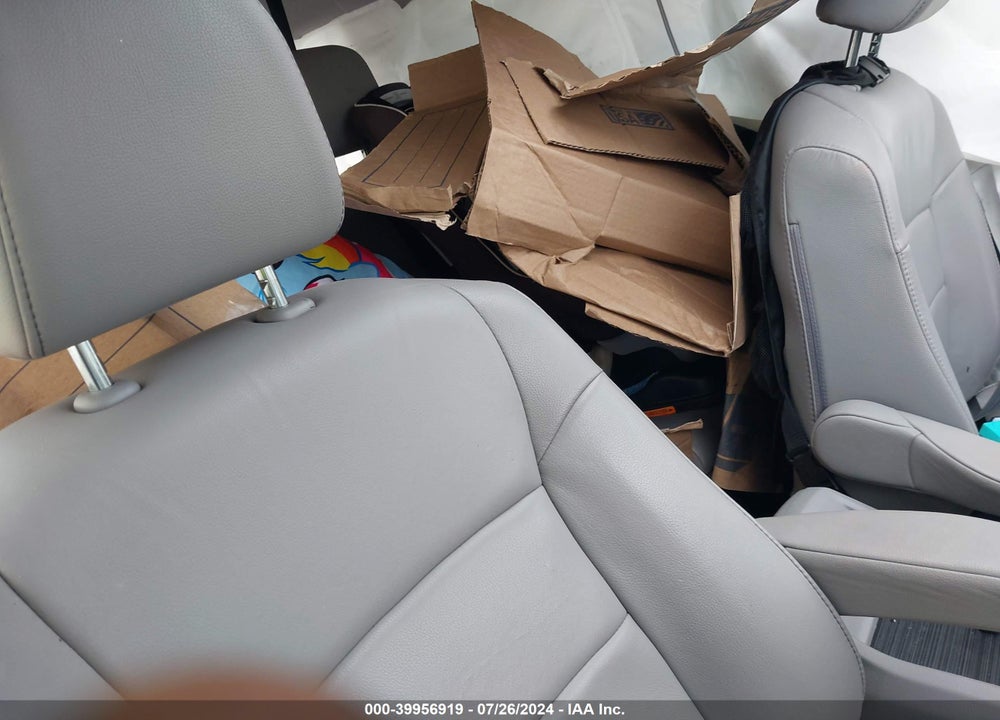 2019 HONDA PILOT EX-L VIN: 5FNYF6H51KB066842