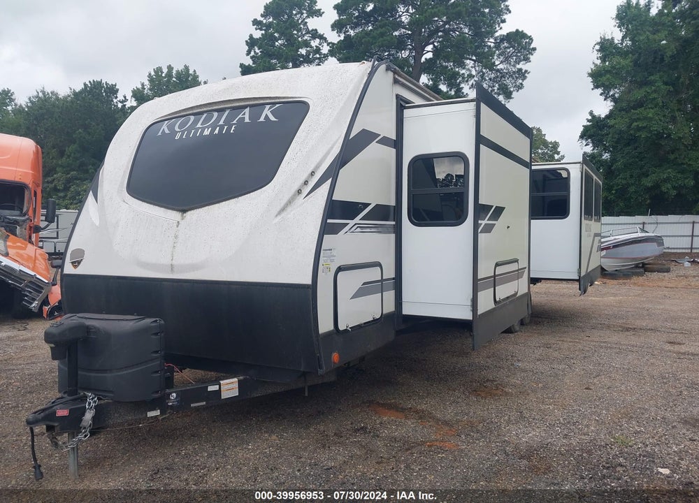 2021 KODIAK 3221RLSL VIN: 4YDT32228MJ971632