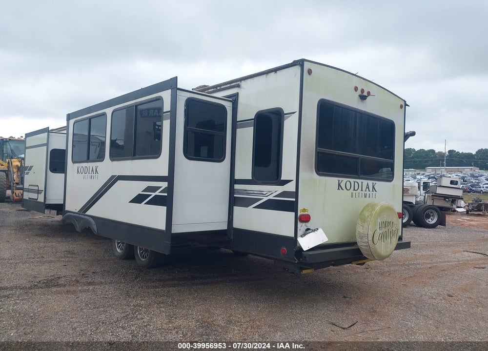 2021 KODIAK 3221RLSL VIN: 4YDT32228MJ971632