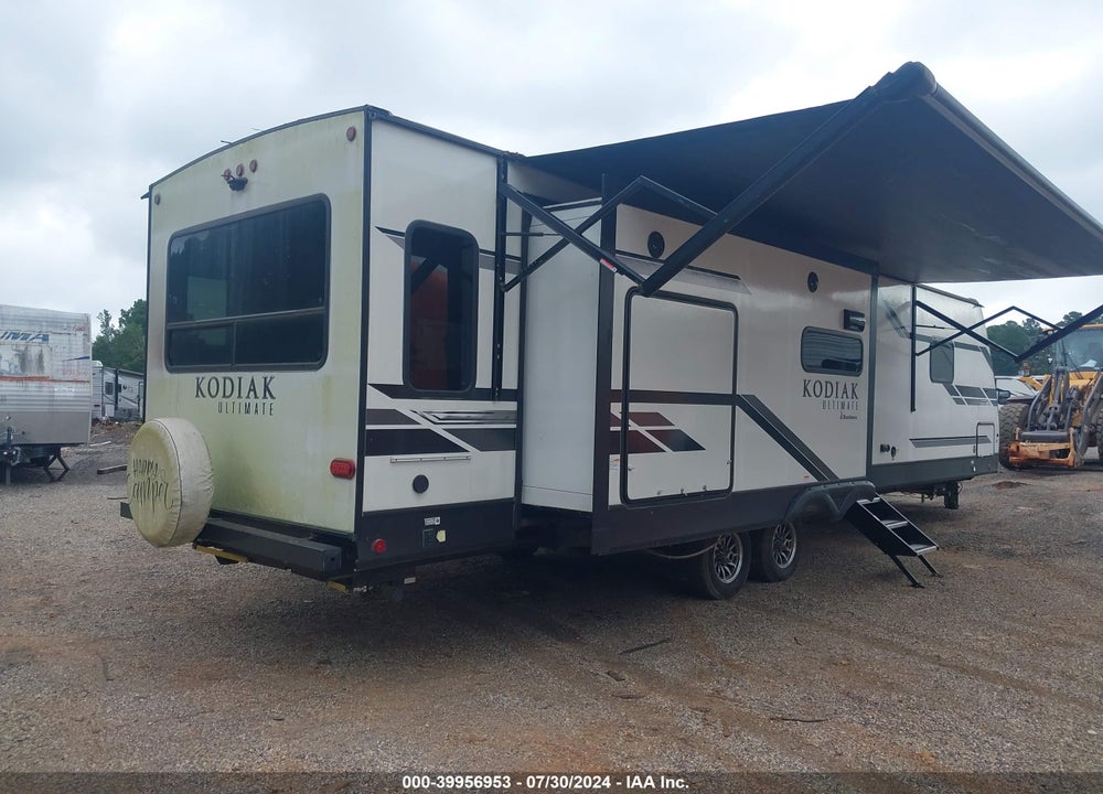 2021 KODIAK 3221RLSL VIN: 4YDT32228MJ971632
