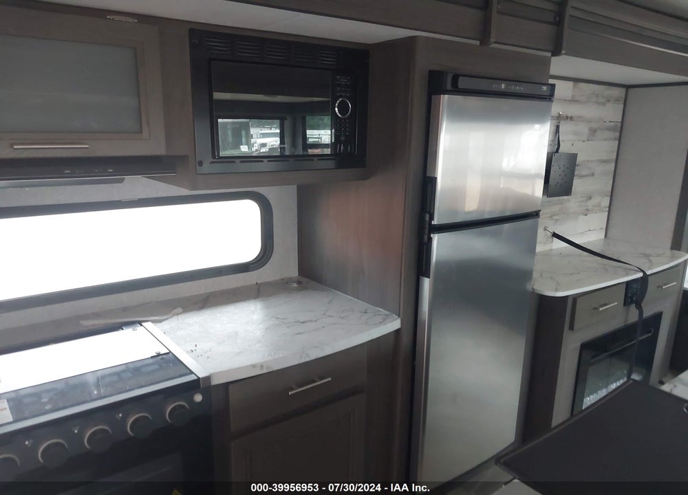 2021 KODIAK 3221RLSL VIN: 4YDT32228MJ971632