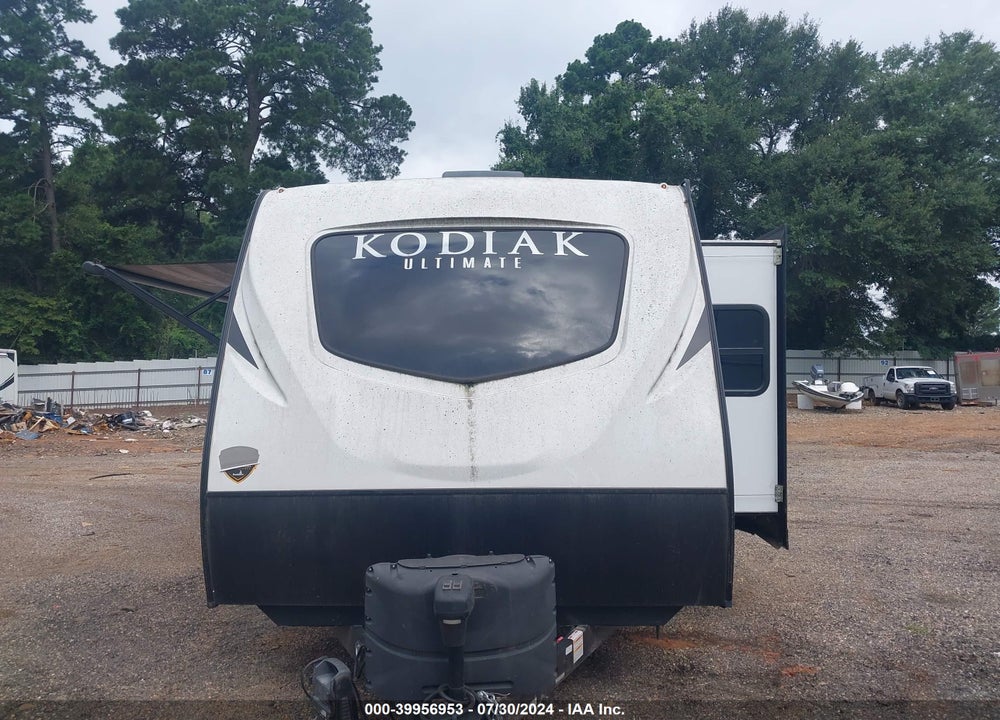 2021 KODIAK 3221RLSL VIN: 4YDT32228MJ971632