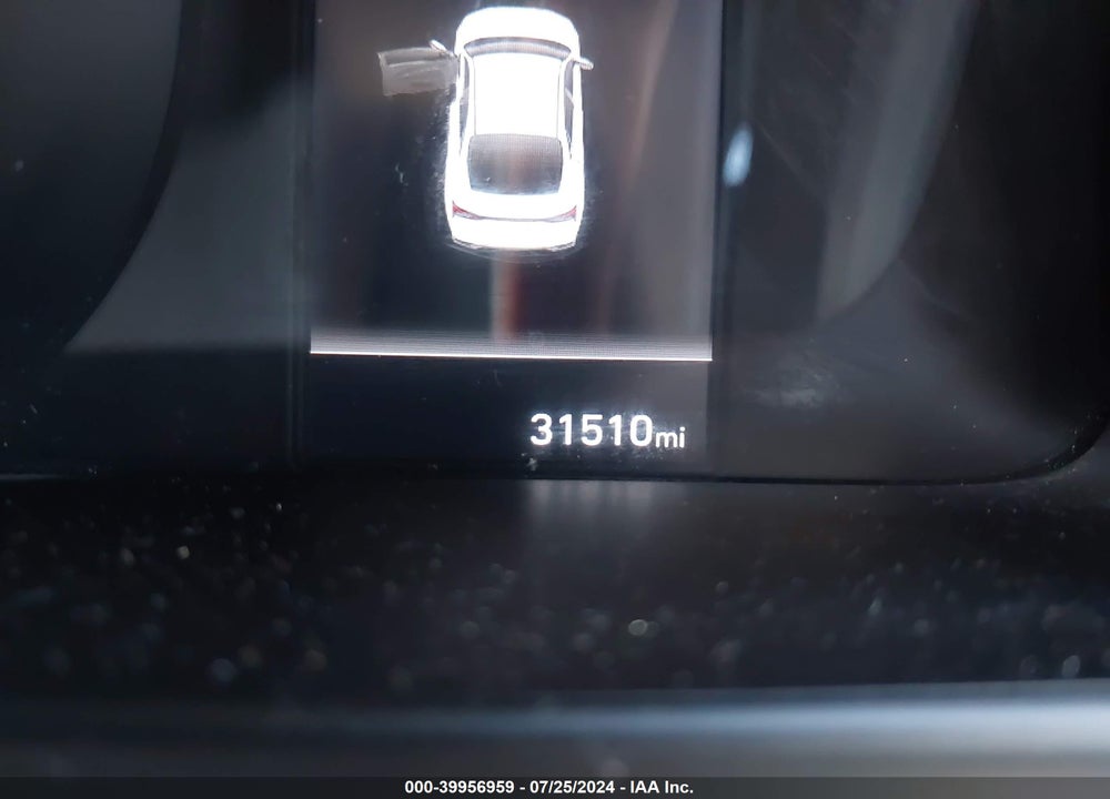 2021 HYUNDAI ELANTRA SE VIN: 5NPLL4AG9MH034874