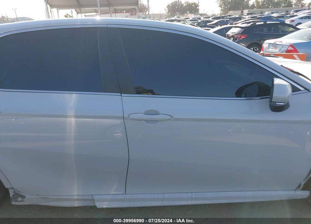 2022 TOYOTA CAMRY SE VIN: 4T1T11AK0NU017795