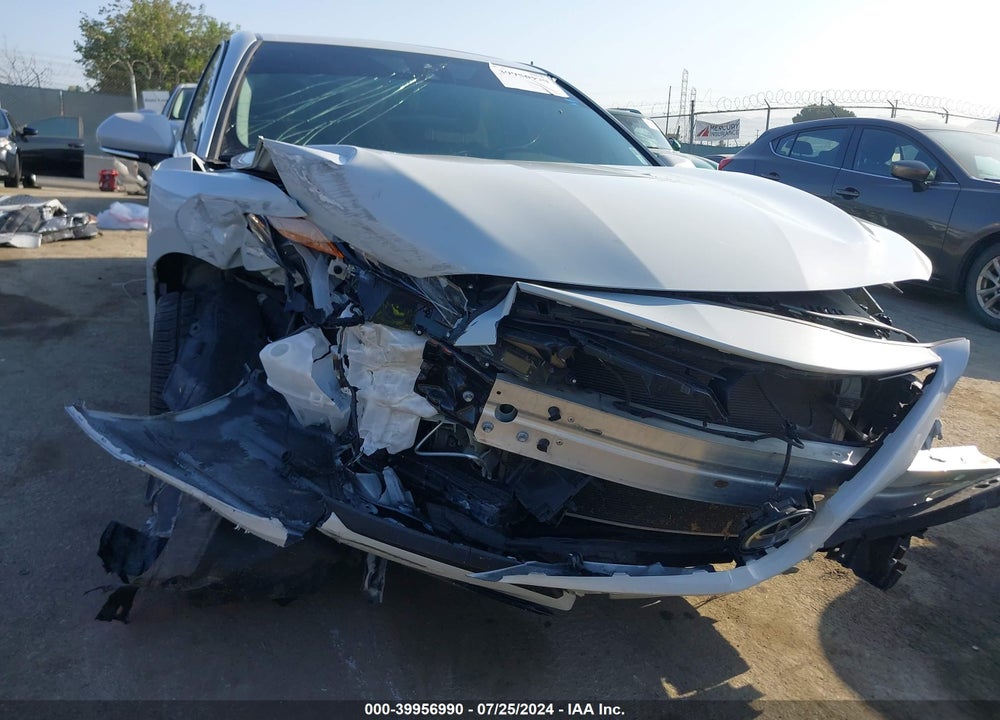 2022 TOYOTA CAMRY SE VIN: 4T1T11AK0NU017795