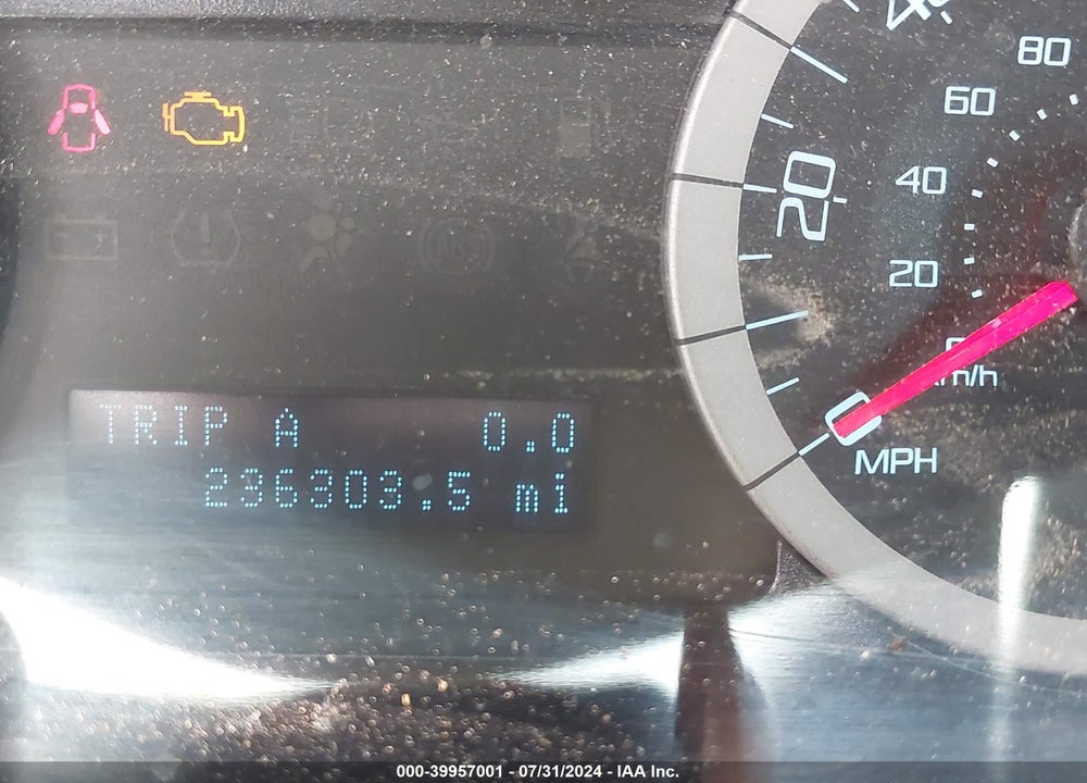 2011 FORD ESCAPE XLT VIN: 1FMCU0DG7BKB13049
