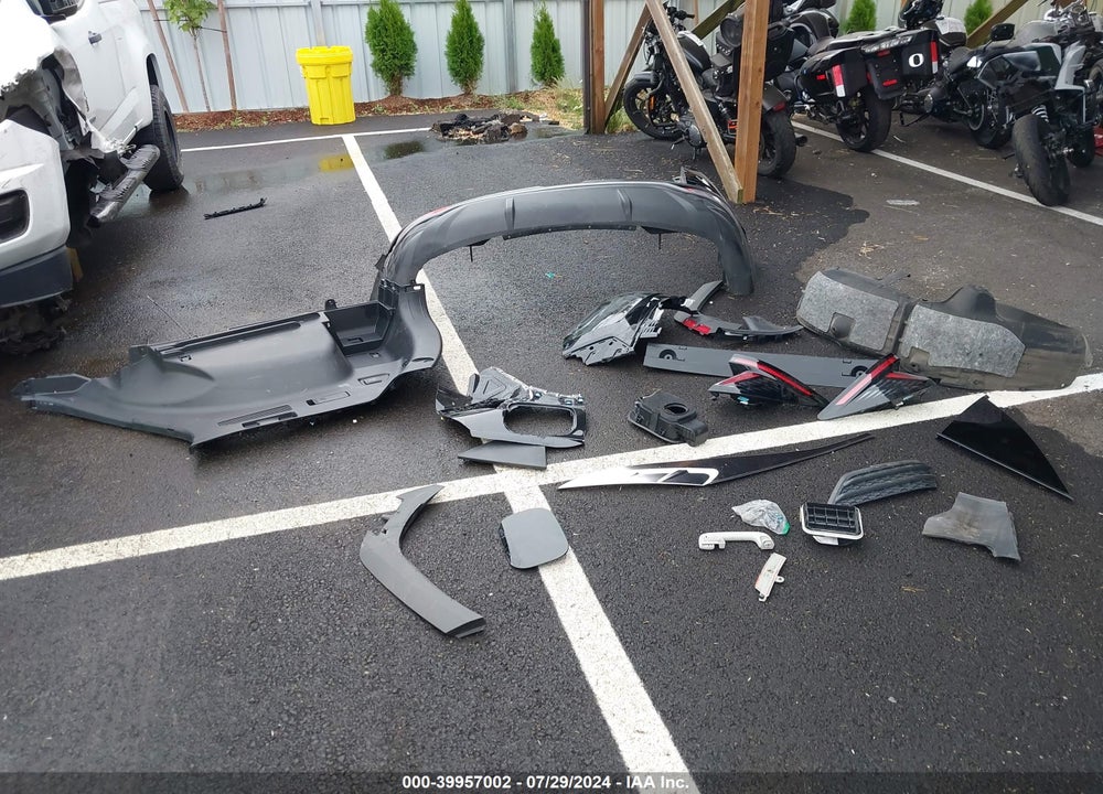 2023 HYUNDAI TUCSON VIN: 5NMJFCAEXPH289879