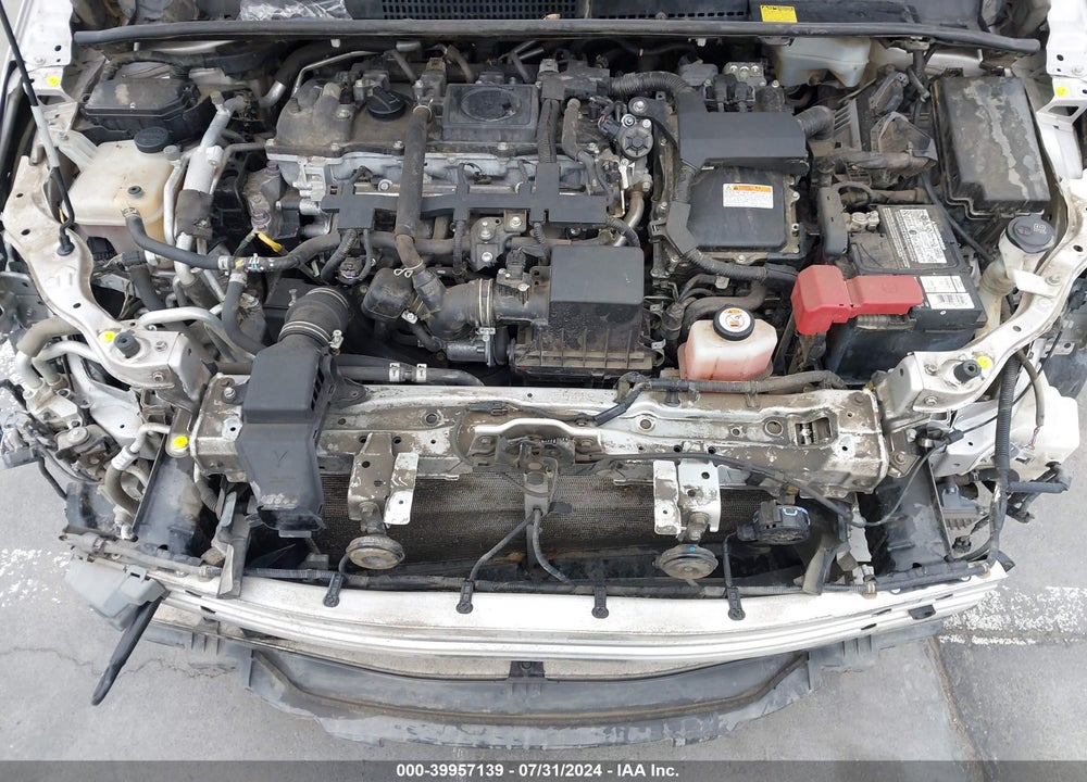 2017 TOYOTA PRIUS PRIME PLUS VIN: JTDKARFP9H3066930