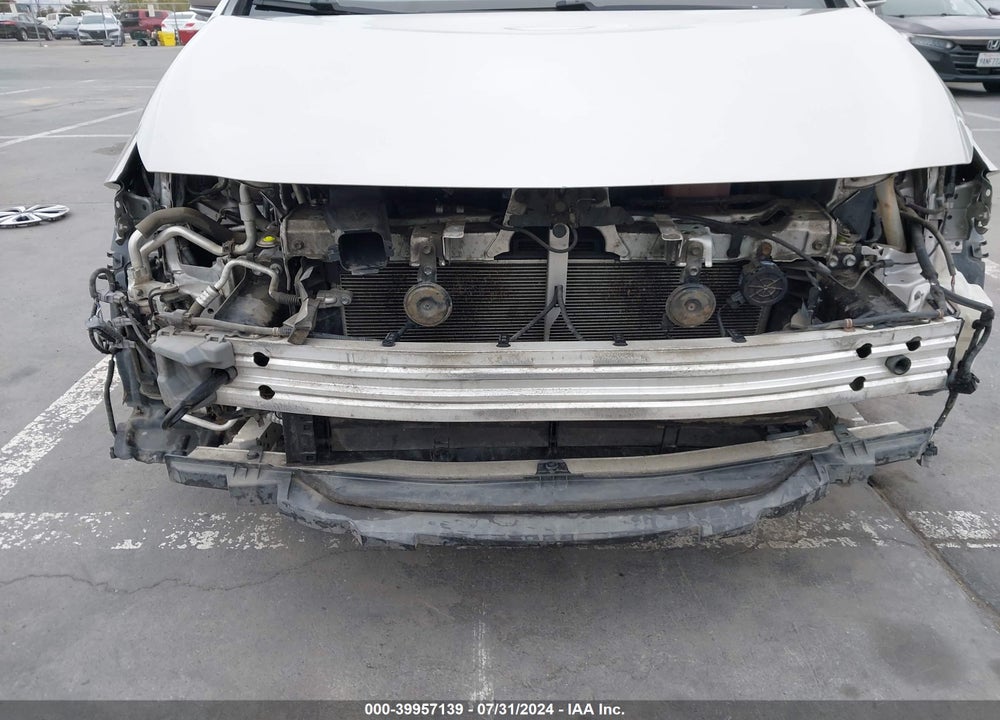 2017 TOYOTA PRIUS PRIME PLUS VIN: JTDKARFP9H3066930