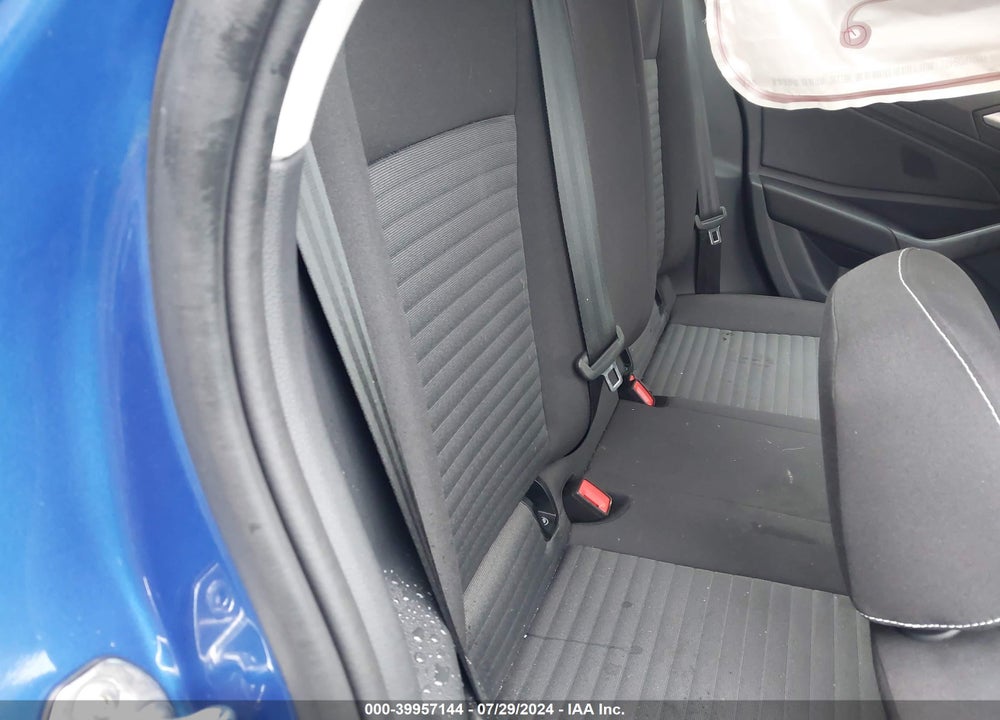 2023 VOLKSWAGEN JETTA 1.5T S VIN: 3VW5M7BU4PM059866