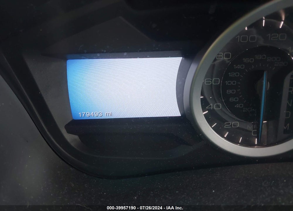 2014 FORD EXPLORER VIN: 1FM5K7D81EGA99513