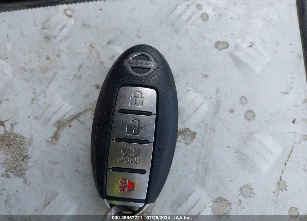 2010 NISSAN SENTRA 2.0SL VIN: 3N1AB6AP0AL626989