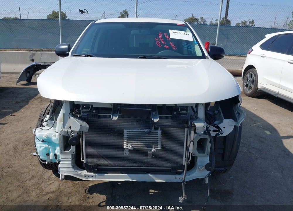 2020 MITSUBISHI OUTLANDER ES 2.4 S-AWC/LE 2.4 S-AWC/SE 2.4 S-AWC/SEL 2.4 S-AWC/SP 2.4 S-AWC VIN: JA4AZ3A33LZ046856