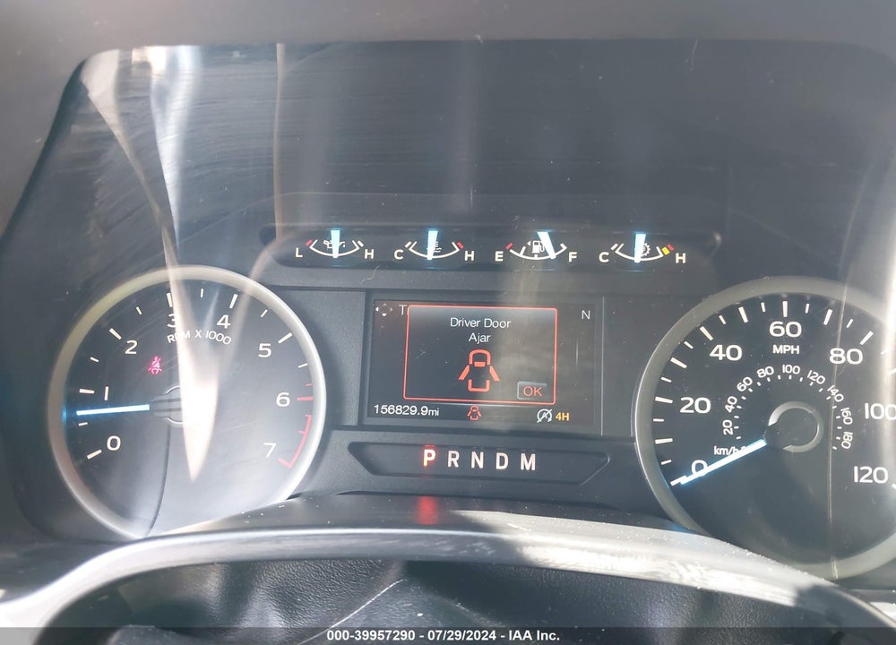 2019 FORD F-150 XLT VIN: 1FTEW1E43KKC55772
