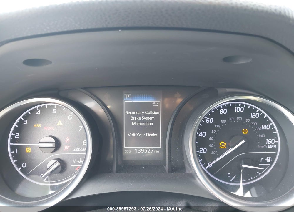 2018 TOYOTA CAMRY VIN: JTNB11HK9J3022236