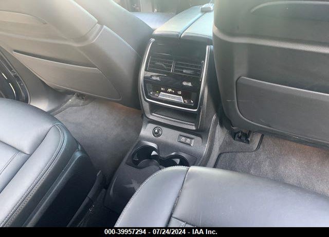2020 BMW X7 XDRIVE40I VIN: 5UXCW2C09L9A02690