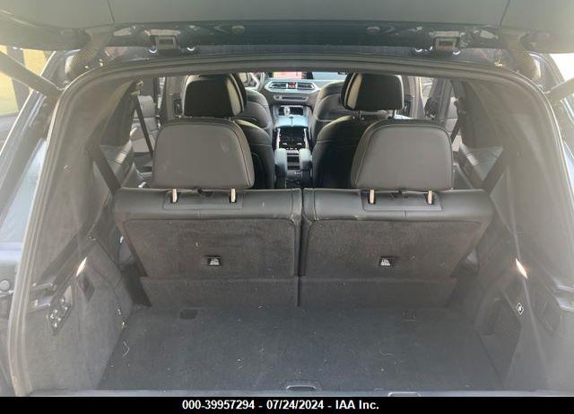 2020 BMW X7 XDRIVE40I VIN: 5UXCW2C09L9A02690