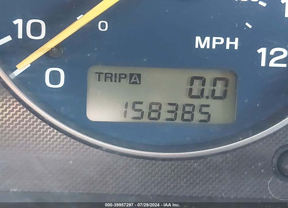 2005 SUBARU BAJA SPORT VIN: 4S4BT62C757108250