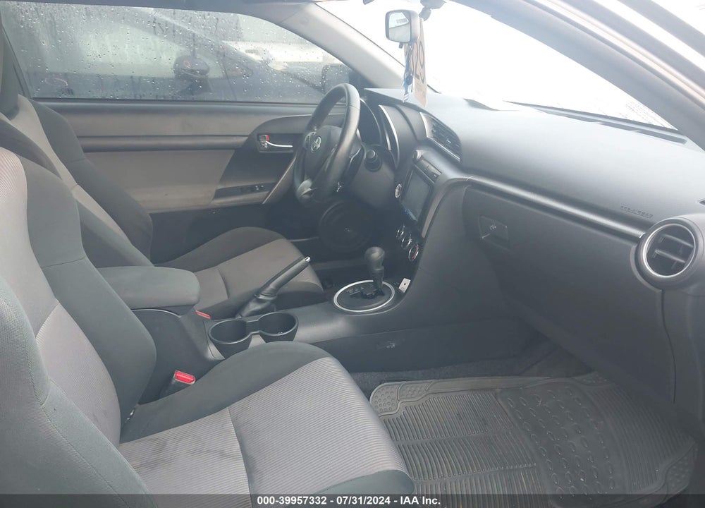 2016 SCION TC RELEASE SERIES 10.0 VIN: JTKJF5C7XGJ016664