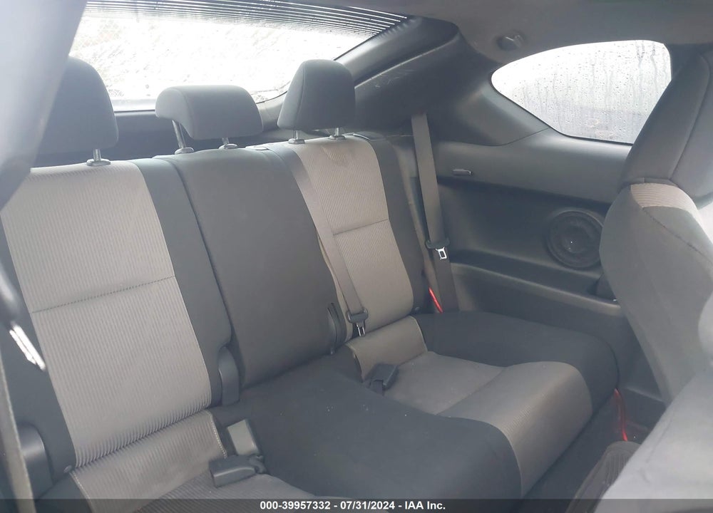 2016 SCION TC RELEASE SERIES 10.0 VIN: JTKJF5C7XGJ016664