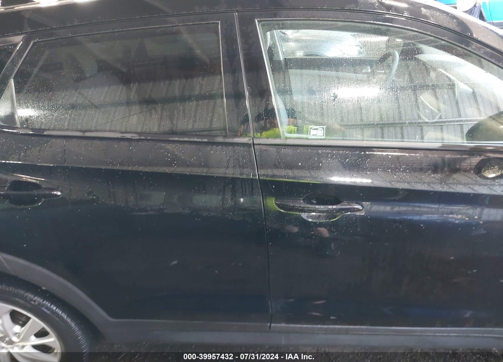 2020 HYUNDAI TUCSON SE VIN: KM8J23A4XLU117787