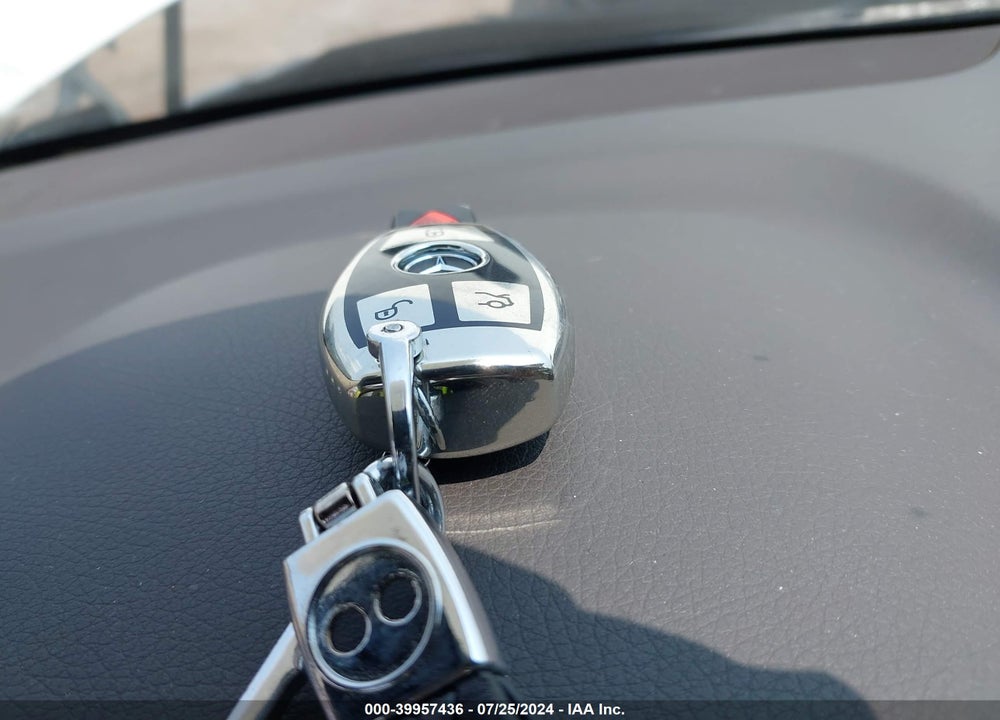 2012 MERCEDES-BENZ ML 350 4MATIC VIN: 4JGDA5HB1CA054564