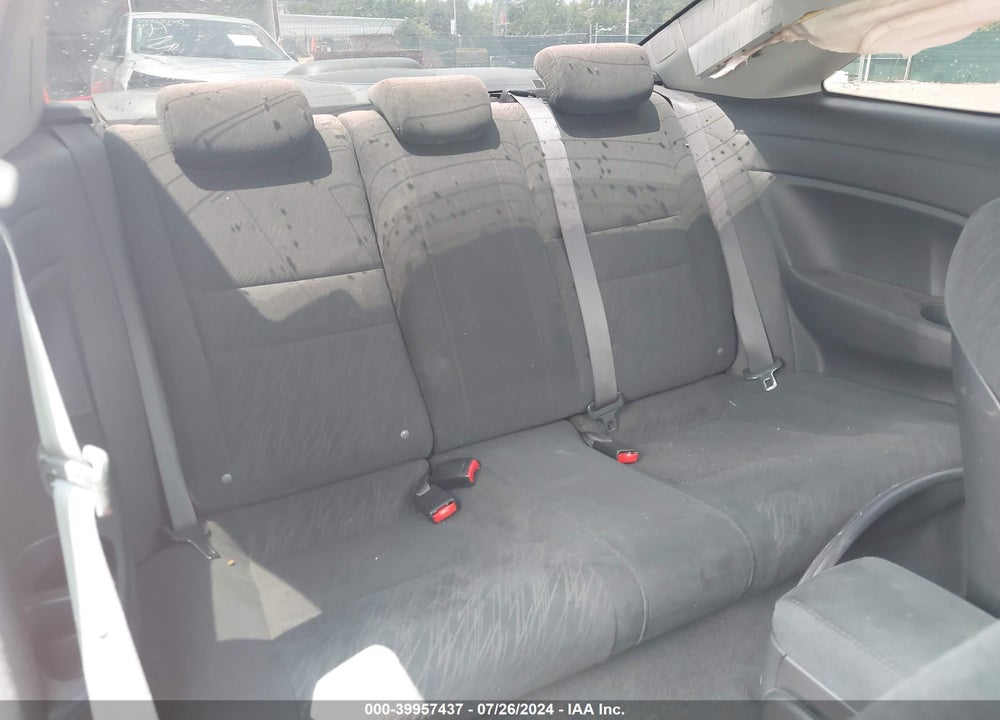 2008 HONDA CIVIC EX VIN: 2HGFG11828H508933