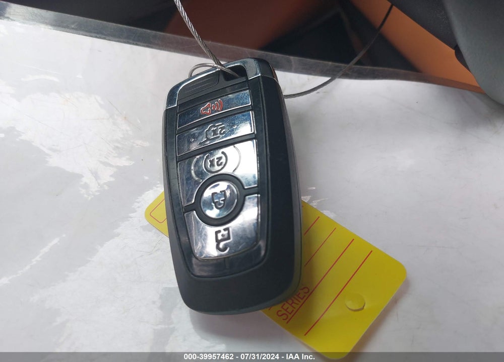 2023 LINCOLN AVIATOR BLACK LABEL VIN: 5LM5J9XC0PGL01241