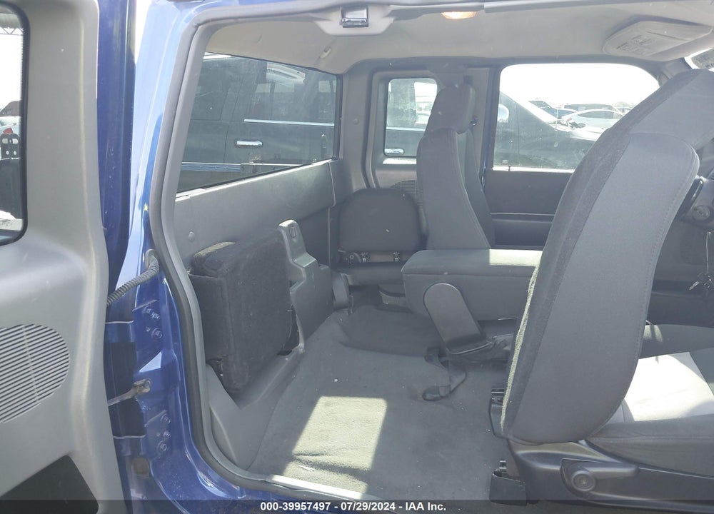 2006 FORD RANGER SPORT/STX/XLT VIN: 1FTYR44UX6PA84471