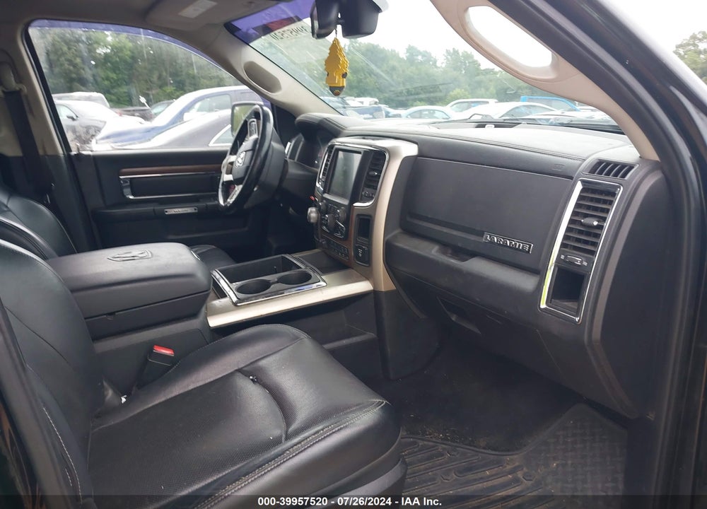 2014 RAM 1500 VIN: 1C6RR7VT2ES127196