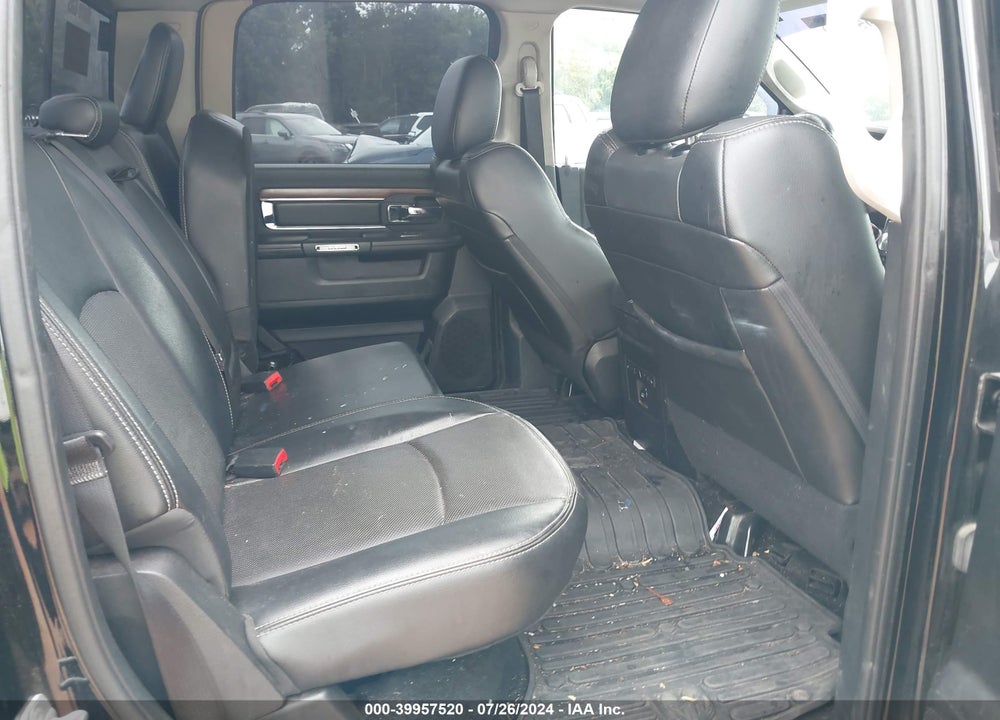 2014 RAM 1500 VIN: 1C6RR7VT2ES127196
