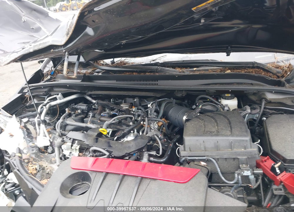 2023 TOYOTA GR COROLLA VIN: JTNABAAE8PA002111