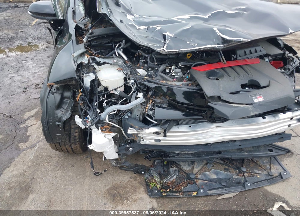 2023 TOYOTA GR COROLLA VIN: JTNABAAE8PA002111