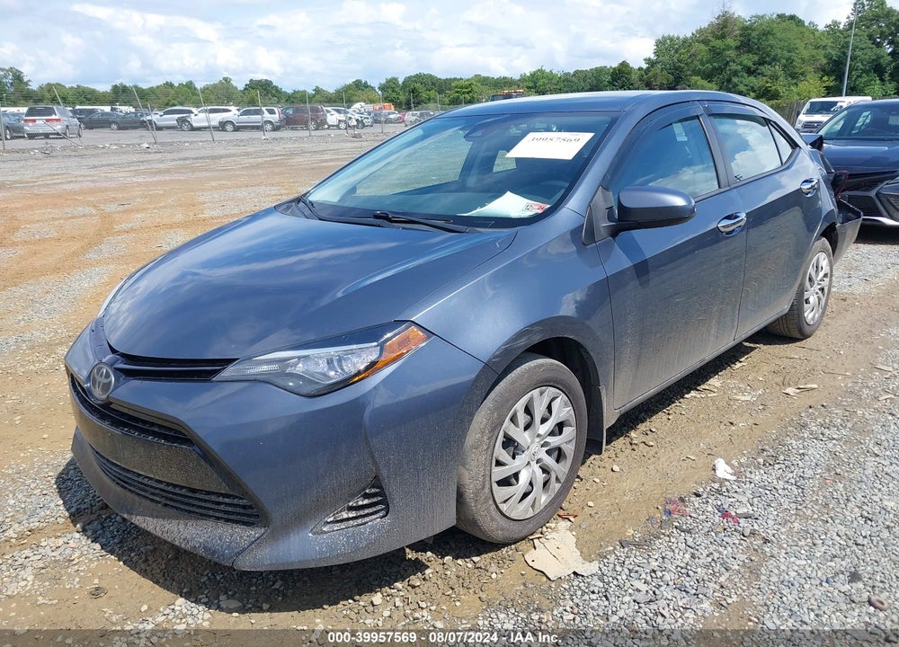 2017 TOYOTA COROLLA L/LE/SE/SE SPECIAL EDITION/XLE/XSE VIN: 5YFBURHE2HP584386