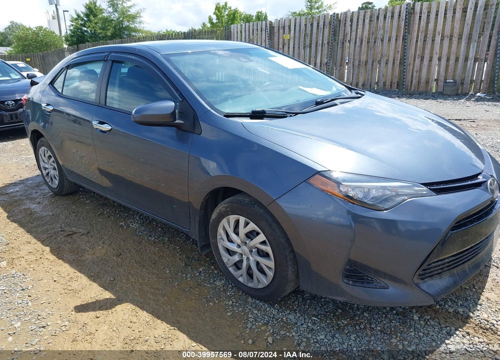 2017 TOYOTA COROLLA L/LE/SE/SE SPECIAL EDITION/XLE/XSE VIN: 5YFBURHE2HP584386
