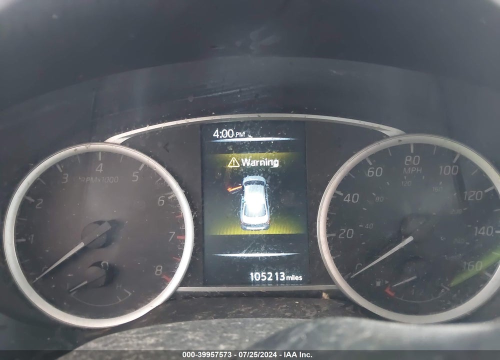 2018 NISSAN SENTRA SV VIN: 3N1AB7AP9JL638936
