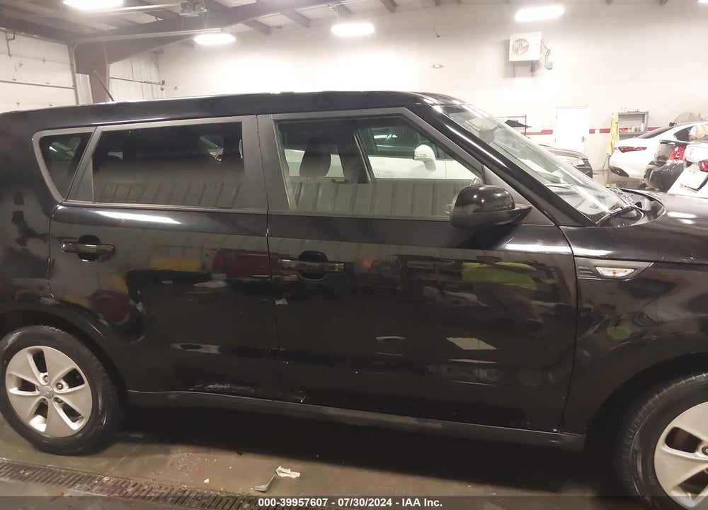 2014 KIA SOUL VIN: KNDJN2A23E7057518