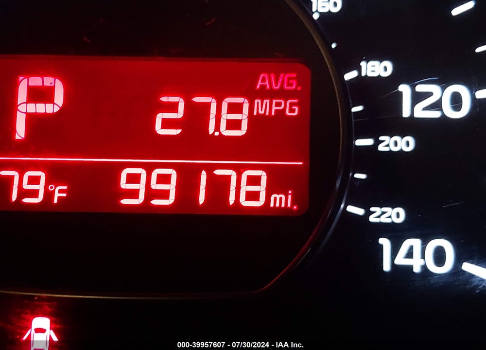 2014 KIA SOUL VIN: KNDJN2A23E7057518