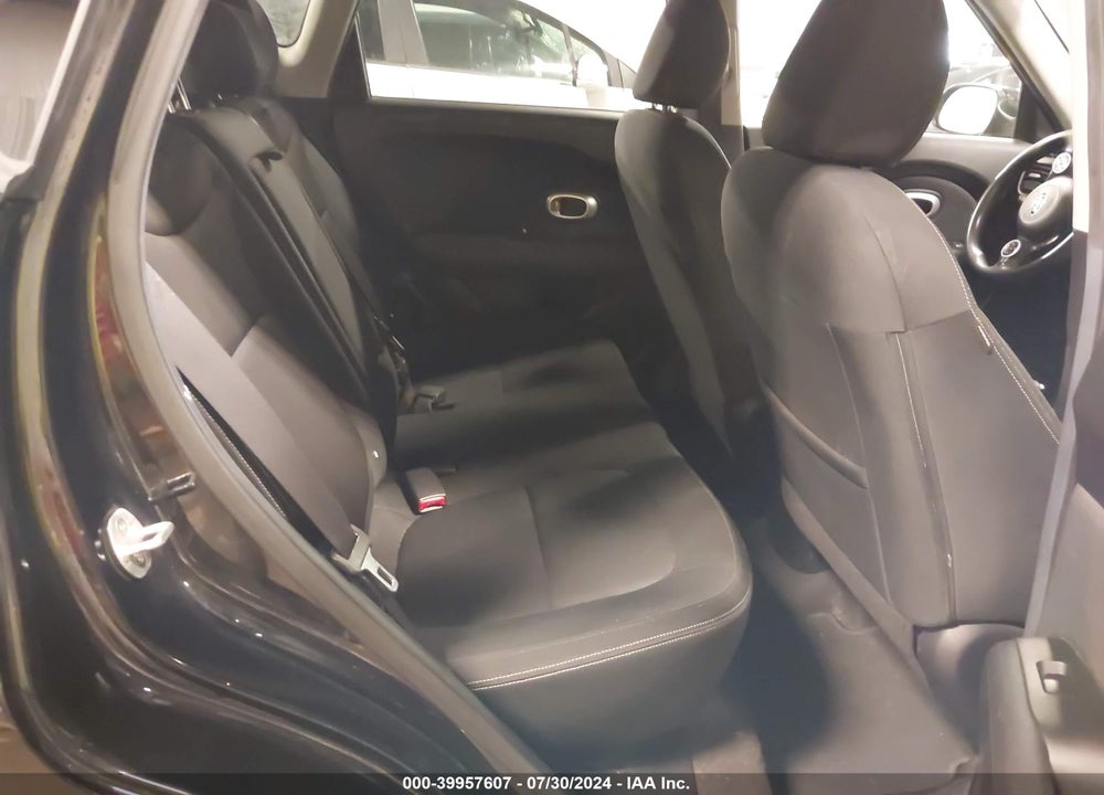 2014 KIA SOUL VIN: KNDJN2A23E7057518