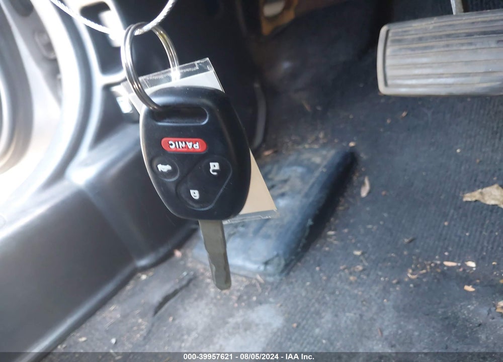 2005 HONDA CR-V EX VIN: JHLRD78895C017192