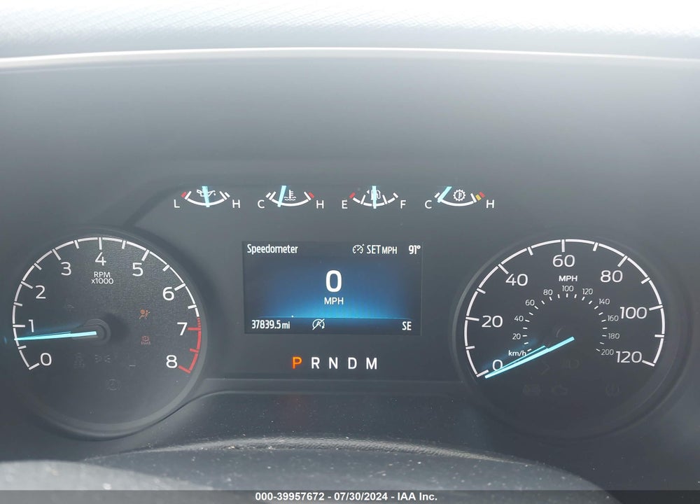 2021 FORD F-150 XLT VIN: 1FTEW1EB5MFA94934
