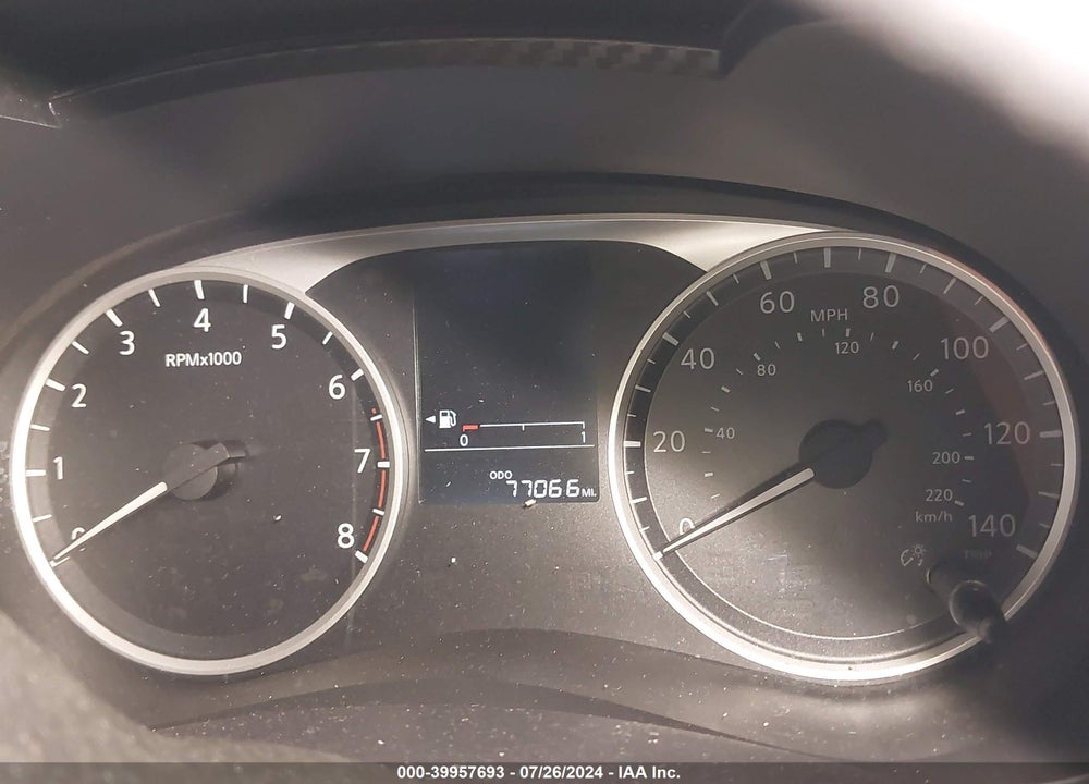 2021 NISSAN VERSA S 5-SPEED MANUAL TRANSMISSION VIN: 3N1CN8BV7ML816639