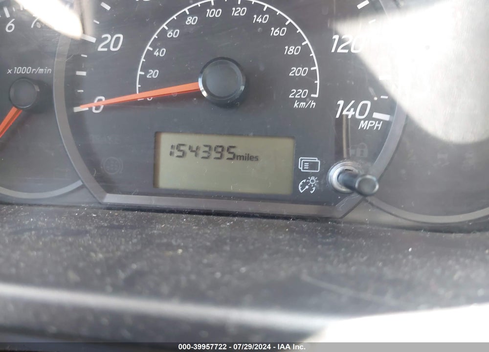 2015 MITSUBISHI MIRAGE DE VIN: ML32A3HJ6FH001140