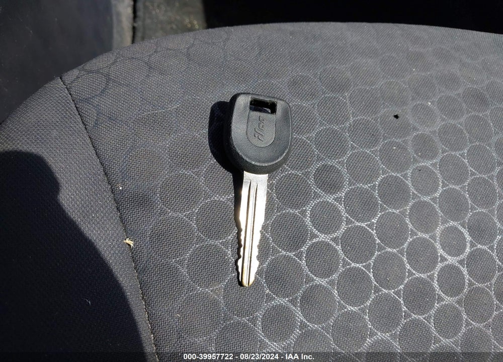 2015 MITSUBISHI MIRAGE DE VIN: ML32A3HJ6FH001140